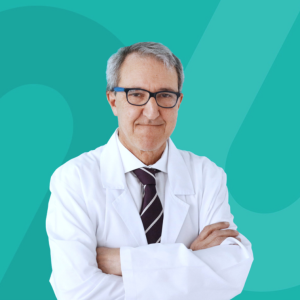 Carnazza Gino Dr., Italy